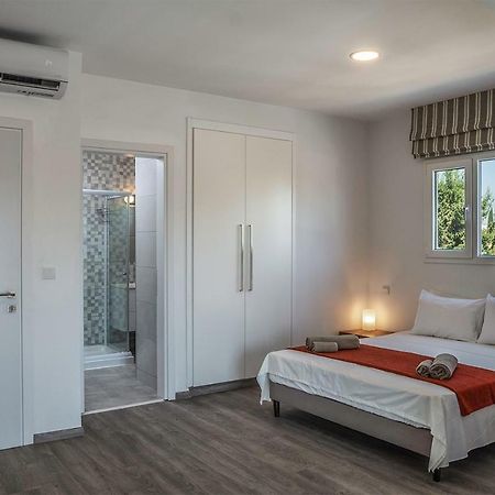 Silver Apartment - Central Limassol Exterior foto