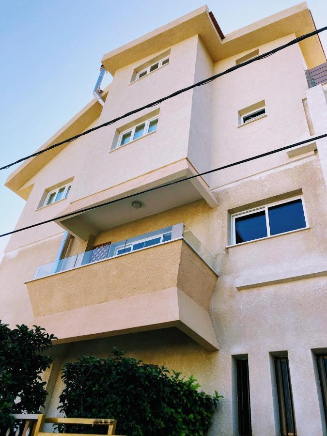 Silver Apartment - Central Limassol Exterior foto